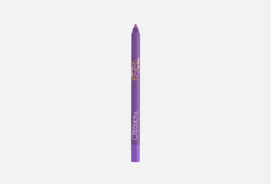 Dare to be Bright Gel Pencil 105 г 784₽