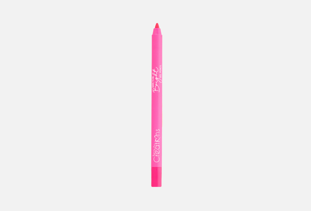 Dare to be Bright Gel Pencil 105 г 390₽