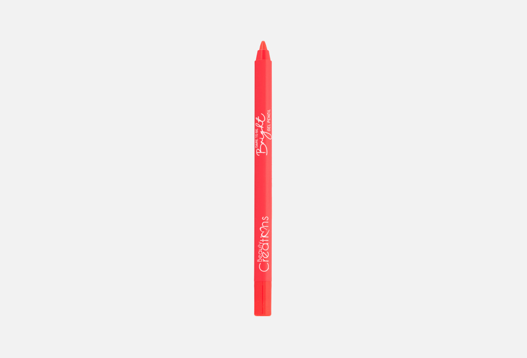 Dare to be Bright Gel Pencil 105 г 784₽