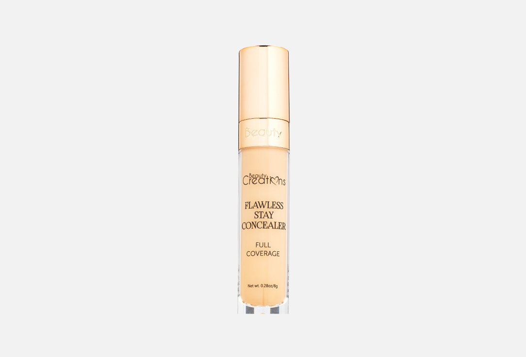 Консилер BEAUTY CREATIONS Flawless Stay Concealer Refills C10