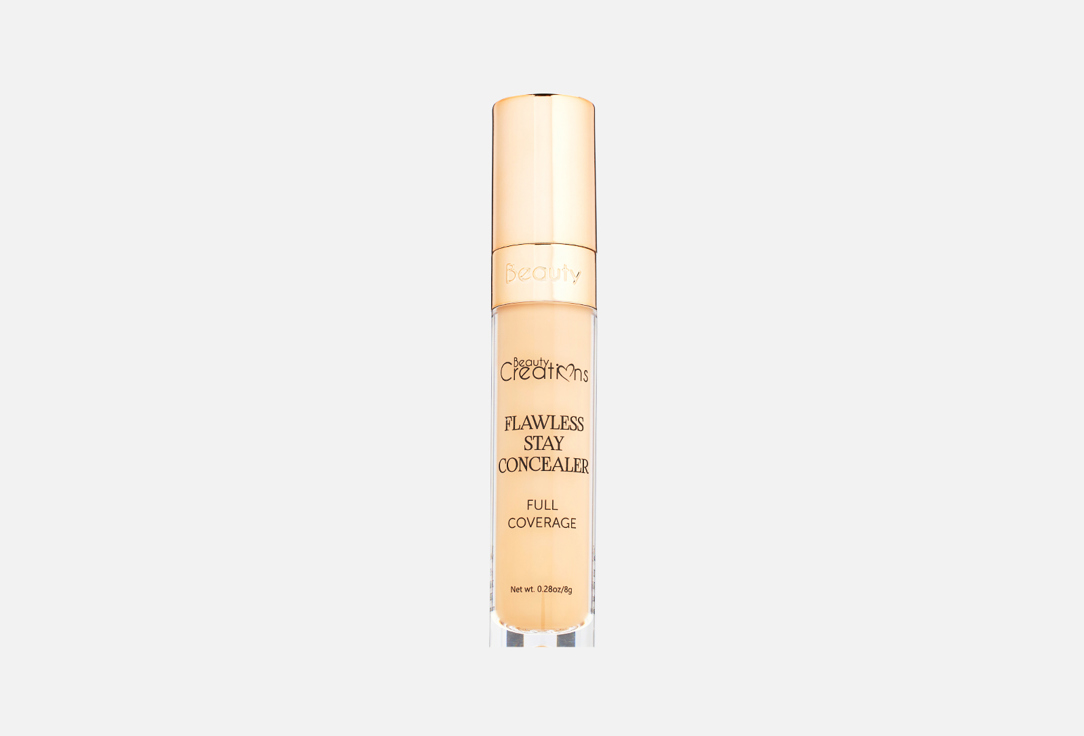 Изображение товара Консилер BEAUTY CREATIONS Flawless Stay Concealer Refills