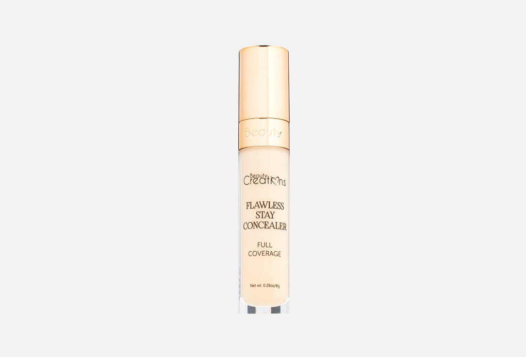 Консилер BEAUTY CREATIONS Flawless Stay Concealer Refills 