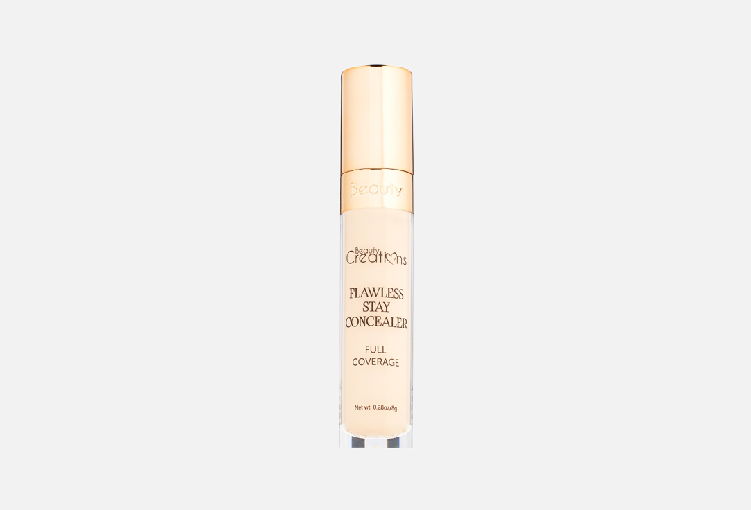 Консилер BEAUTY CREATIONS Flawless Stay Concealer Refills C3