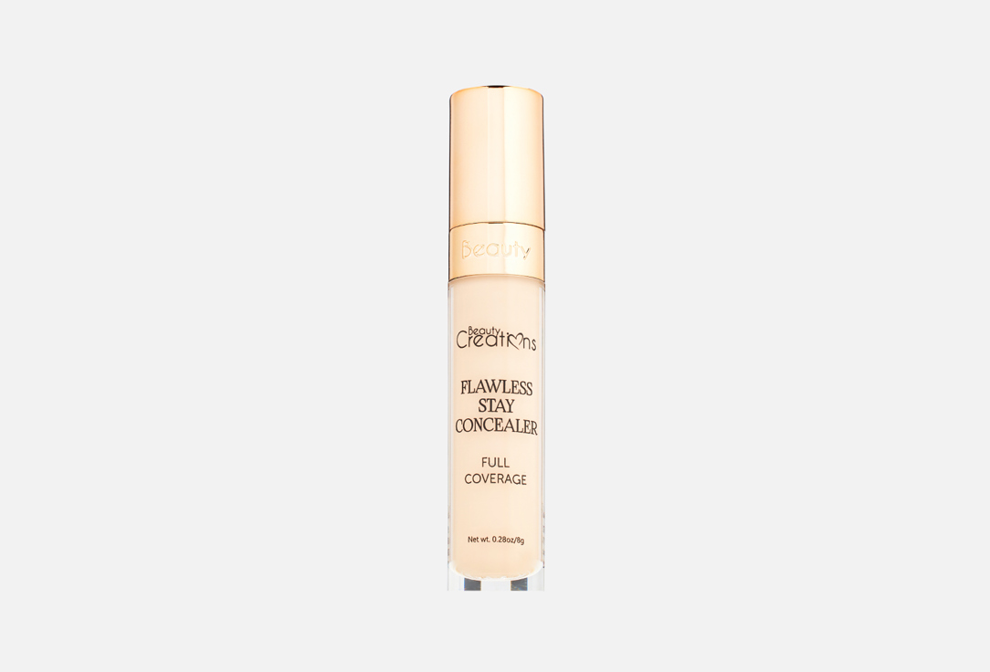 Консилер BEAUTY CREATIONS Flawless Stay Concealer Refills C4