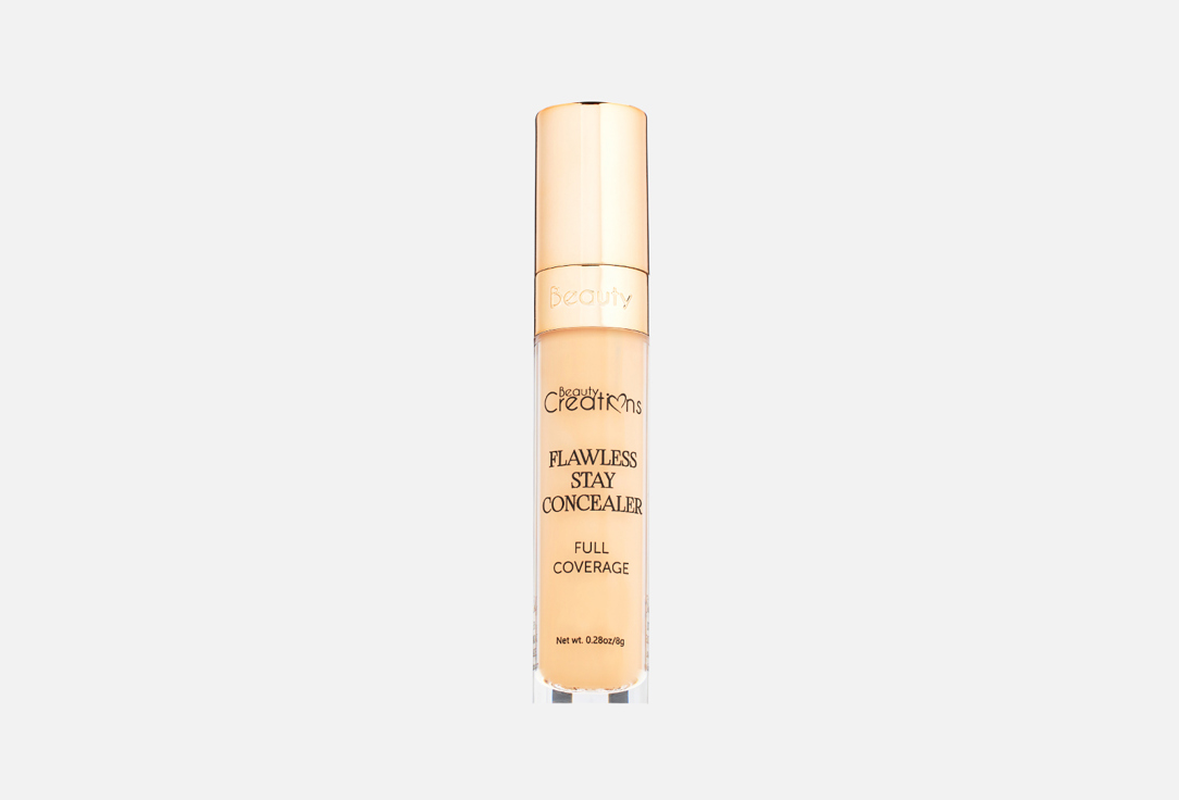 Flawless Stay Concealer Refills 8 г 1052₽