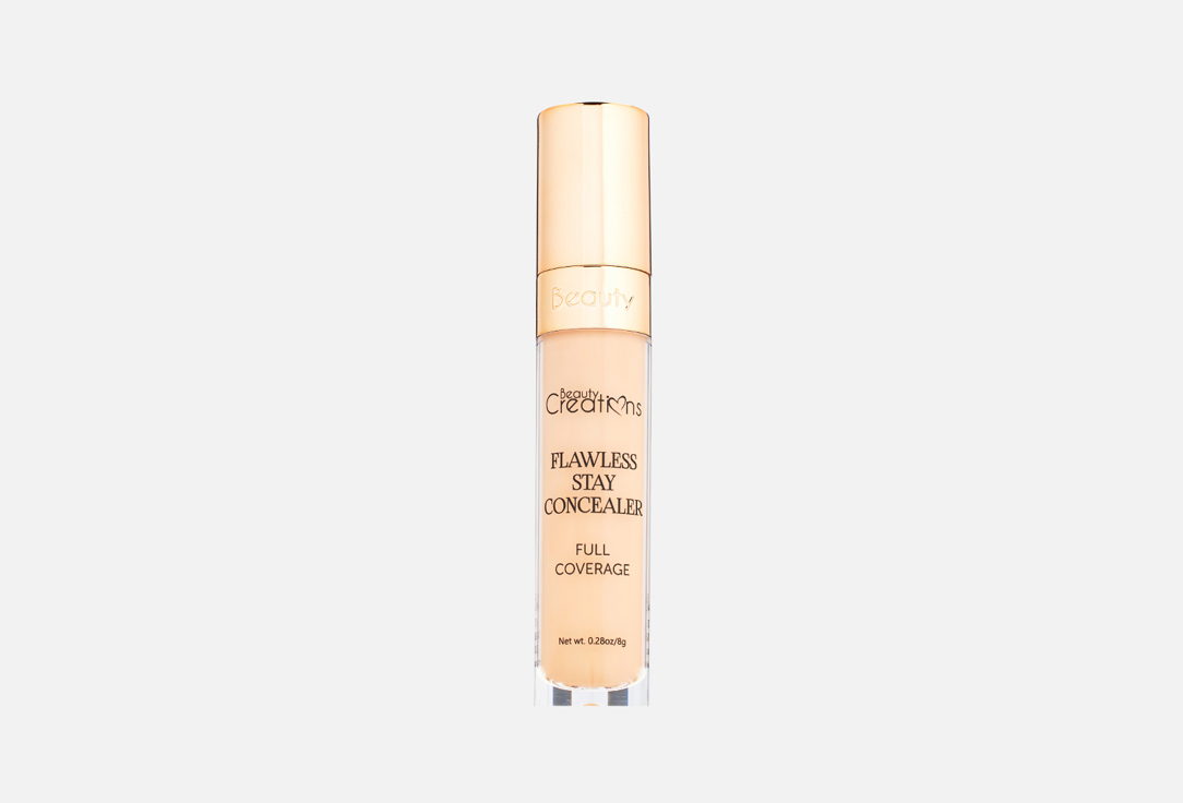 Консилер BEAUTY CREATIONS Flawless Stay Concealer Refills C9