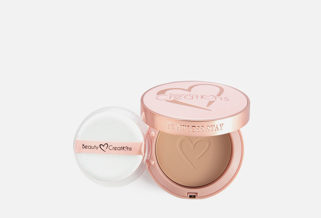 Flawless Stay Powder Foundation 7 г