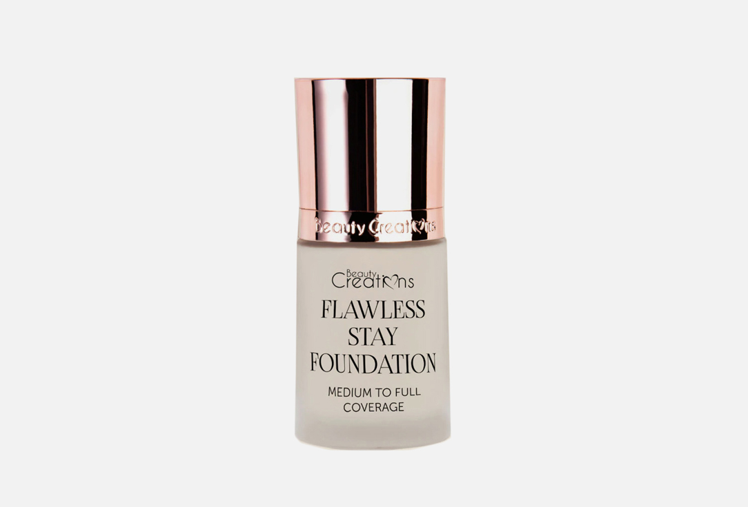 Flawless Stay Foundation 30 мл 1957₽