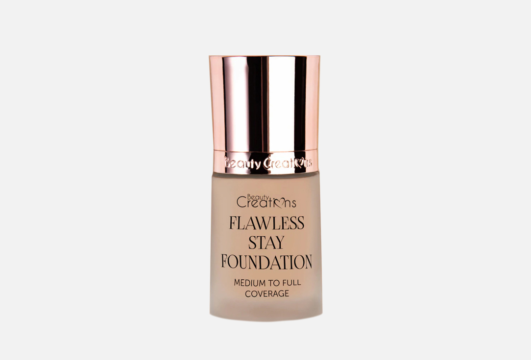 Flawless Stay Foundation 30 мл 3050₽