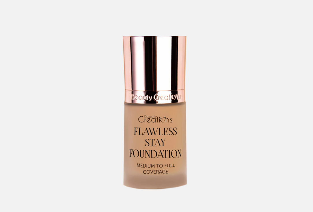 Flawless Stay Foundation 30 мл 978₽