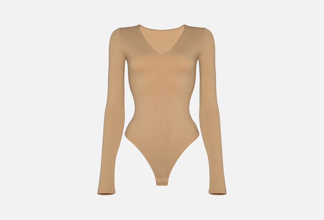Изображение товара Боди Lovely Eva FEEL, Бежевый