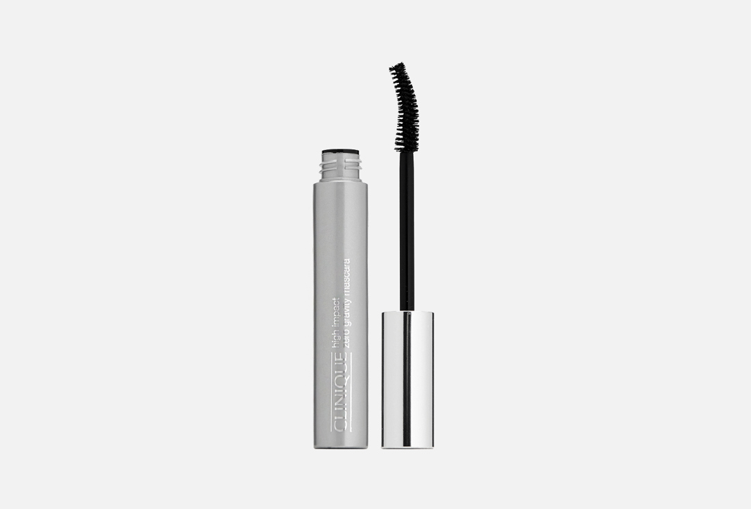 Изображение товара Тушь для объема и подкручивания Clinique High Impact Zero Gravity Mascara