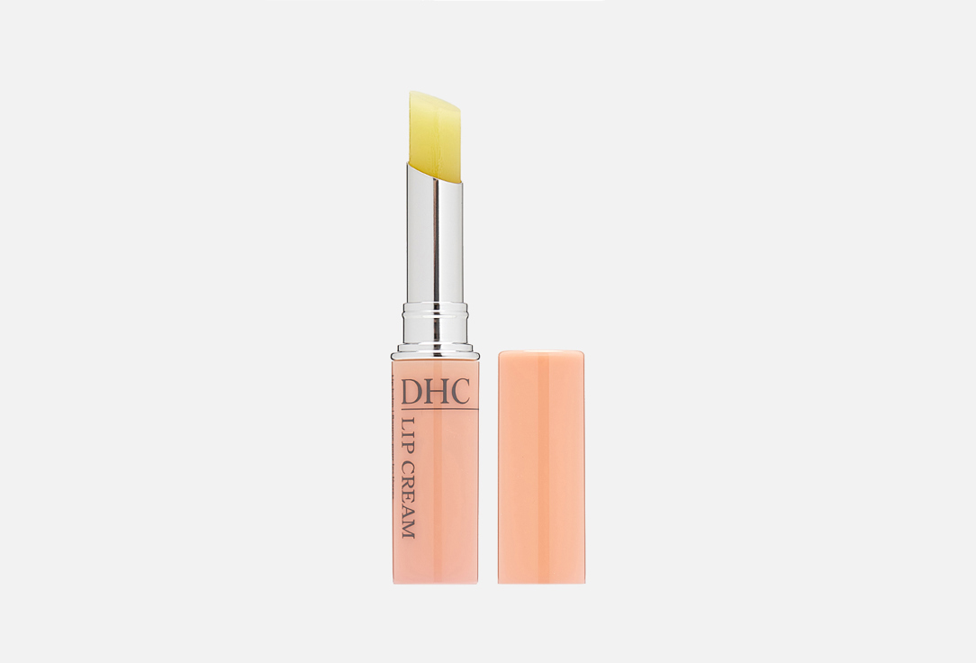 Изображение товара Увлажняющий бальзам для губ DHC LIP CREAM