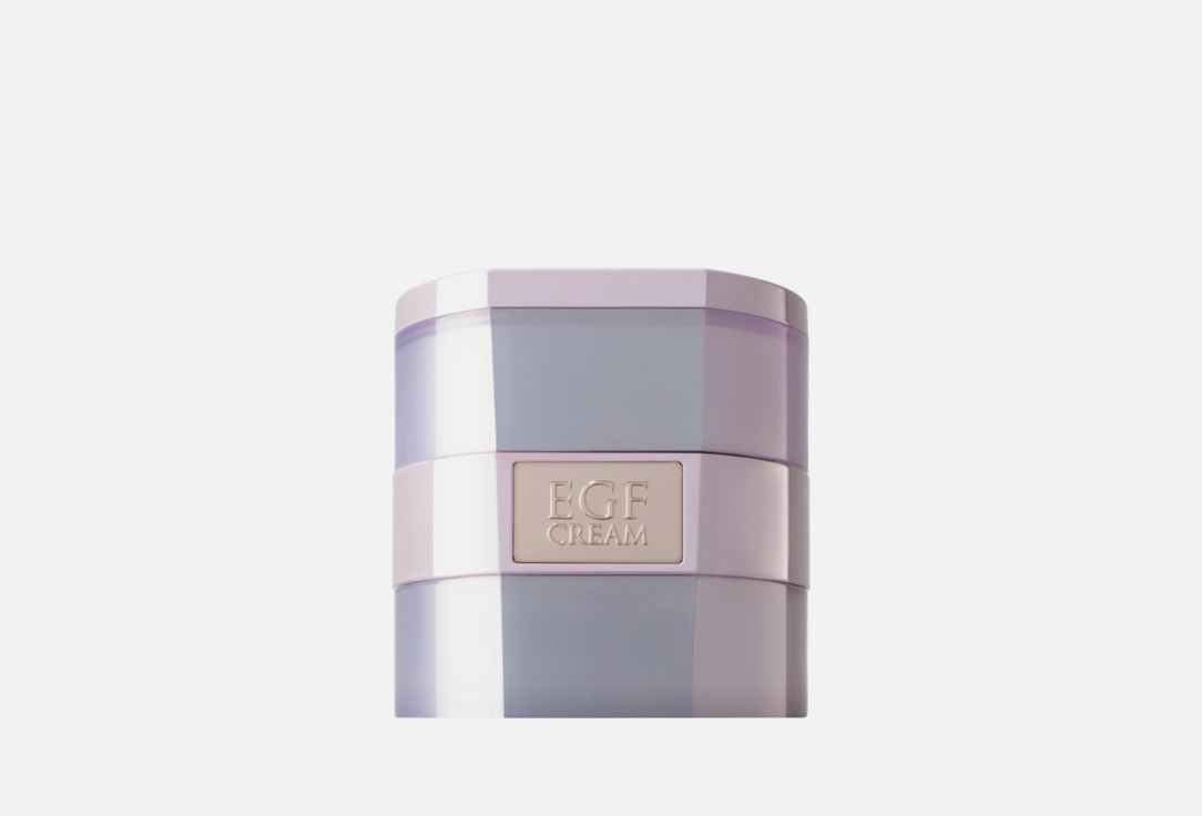 Увлажняющий крем для лица DHC EGF CREAM 35 г увлажняющий крем с коэнзимом q10 для лица dhc coq10 cream 30