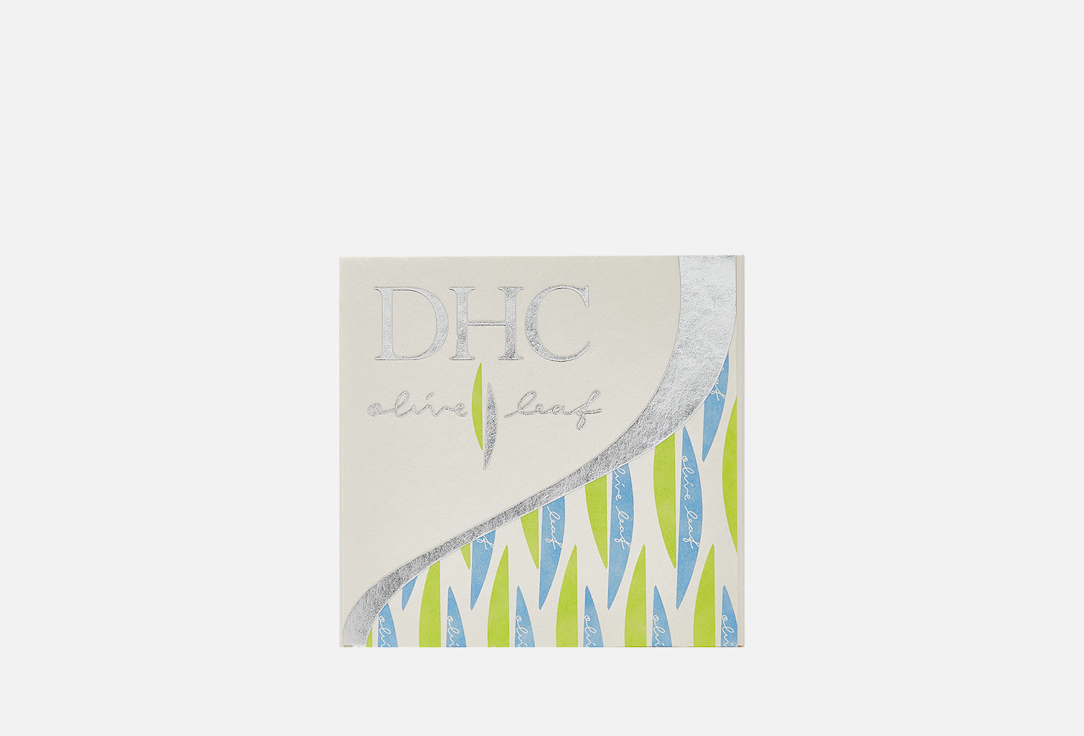 

Оливковое мыло для лица DHC, Olive Soap 90 г