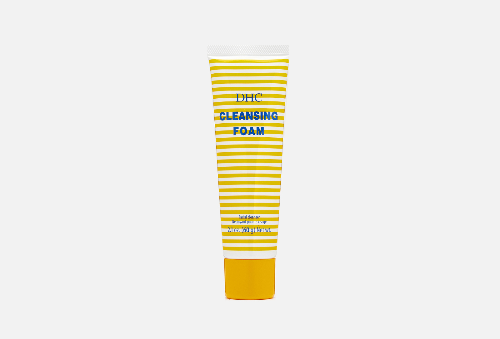 DHC Пенка для умывания CLEANSING FOAM 60 г — купить, цена в Москве