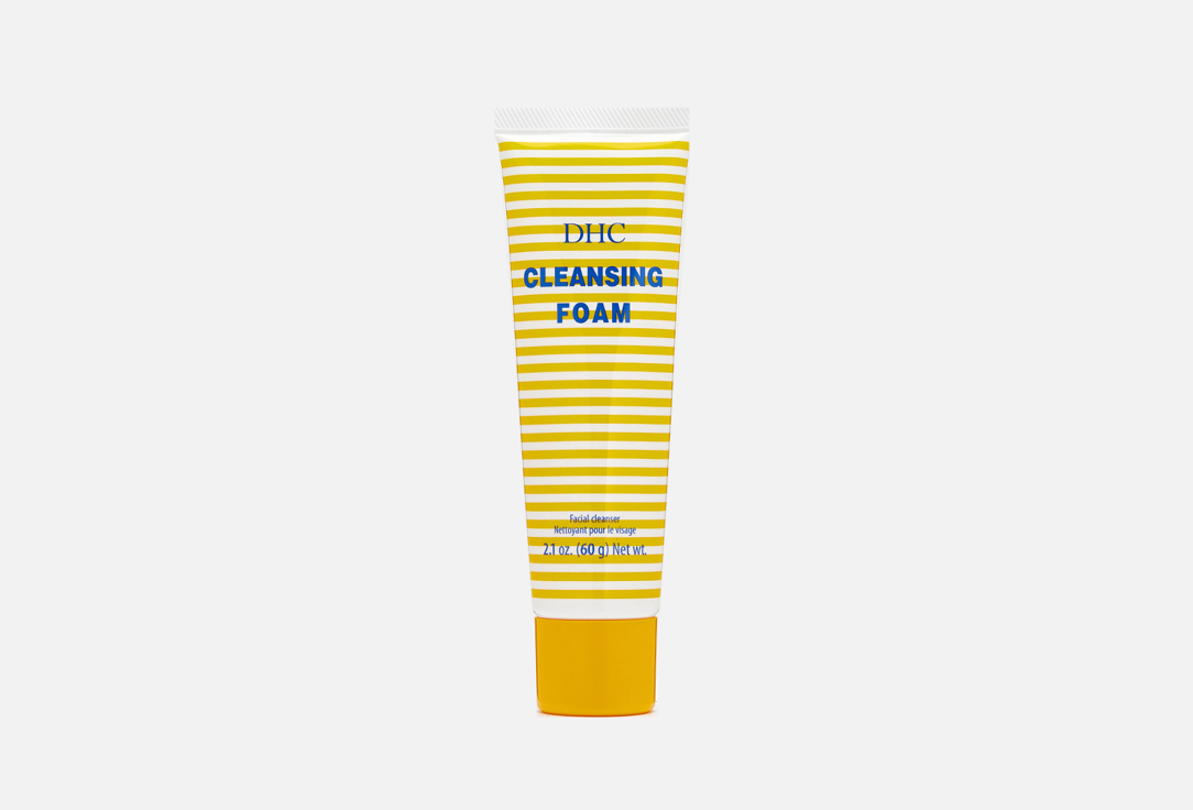 CLEANSING FOAM 60 г