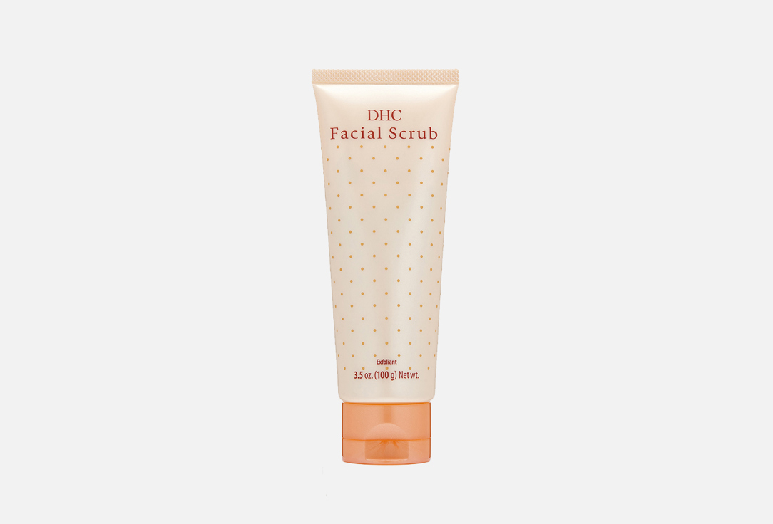 Изображение товара Скраб для лица DHC Facial Scrub