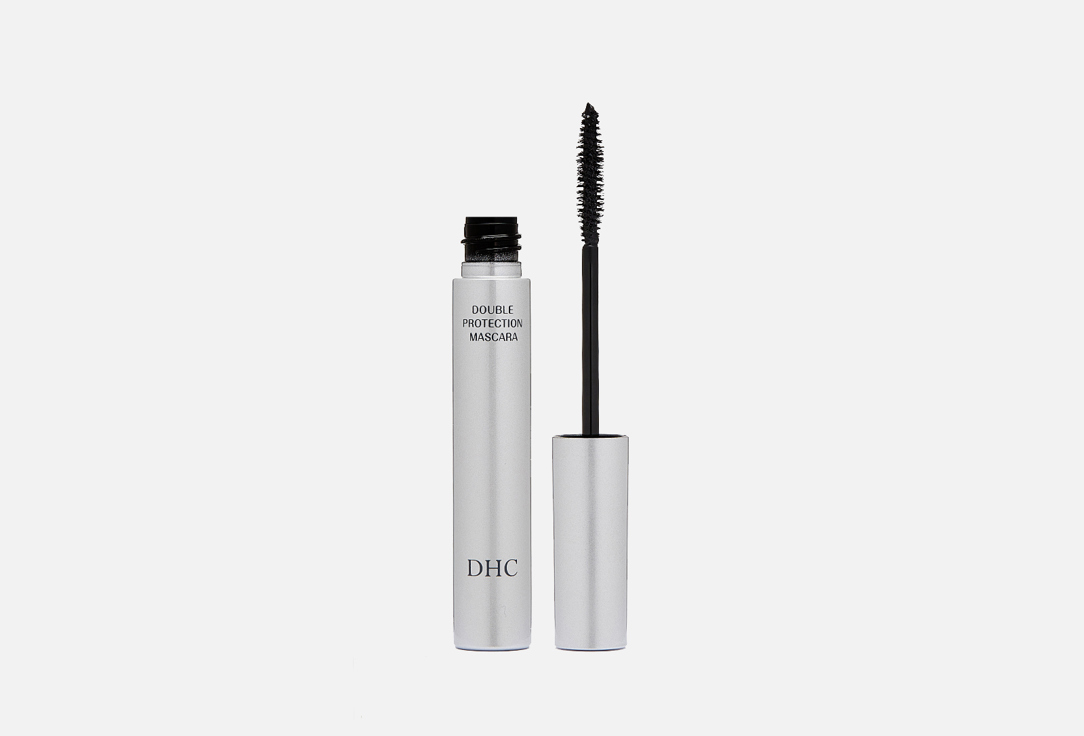 Изображение товара Термотушь для ресниц DHC MASCARA PERFECT PRO DOUBLE PROTECTION