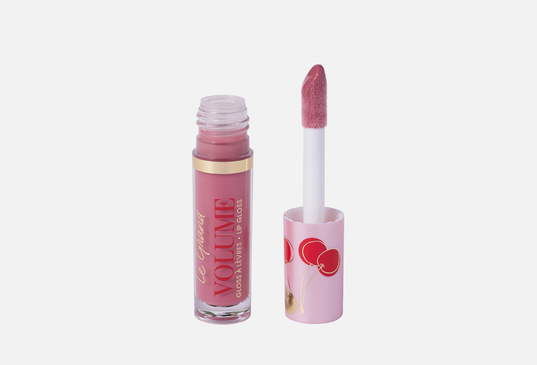 Блеск для губ VIVIENNE SABO Le grand volume 3 мл
