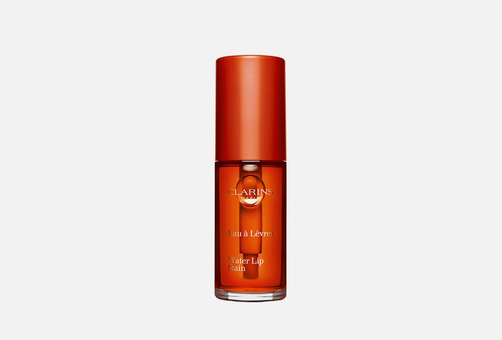 Clarins Пигмент для губ WATER LIP STAIN №02 7 мл — купить в Алматы и ...