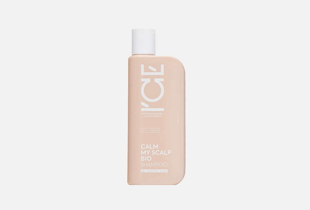 CALM MY SCALP BIO SHAMPOO  250 