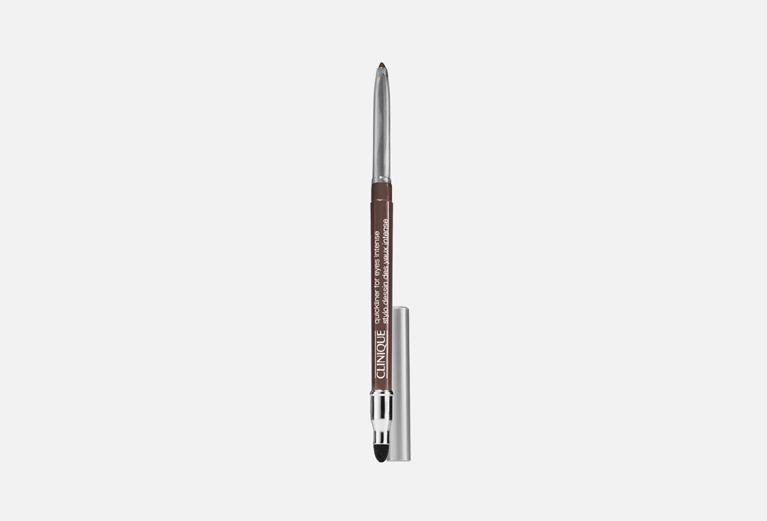 Автоматический карандаш для глаз CLINIQUE Quickliner For Eyes Intense 0.28 г