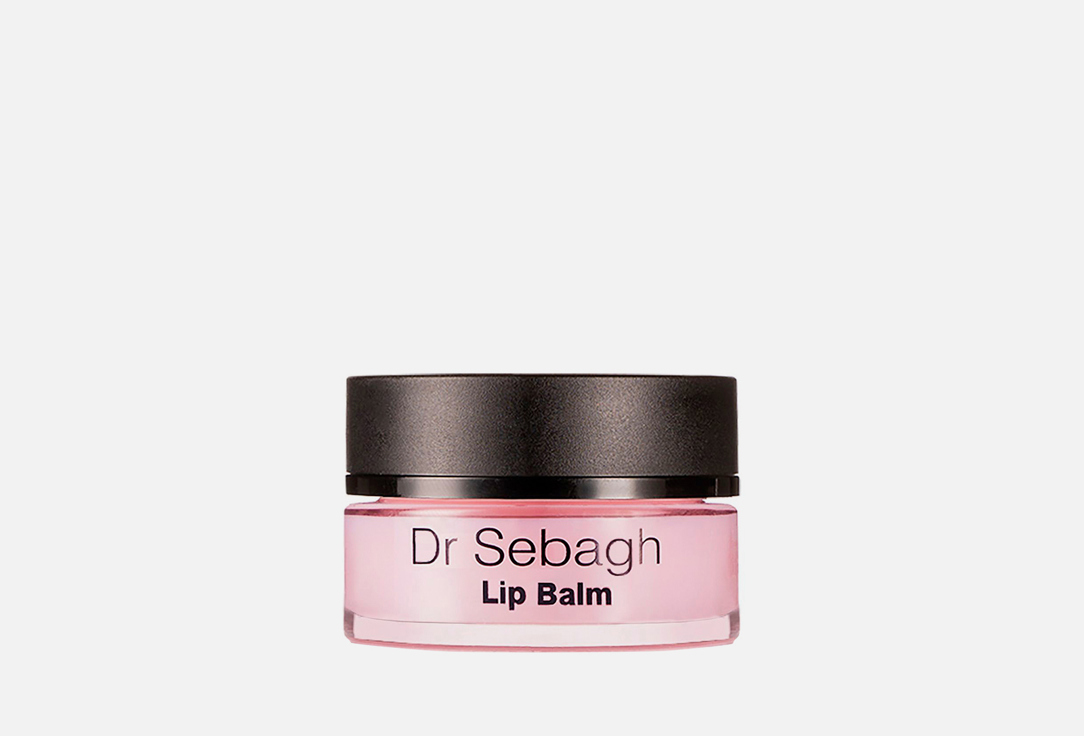 Изображение товара Бальзам для губ DR SEBAGH Lip Balm антивозрастной питание увлажнение 15 мл