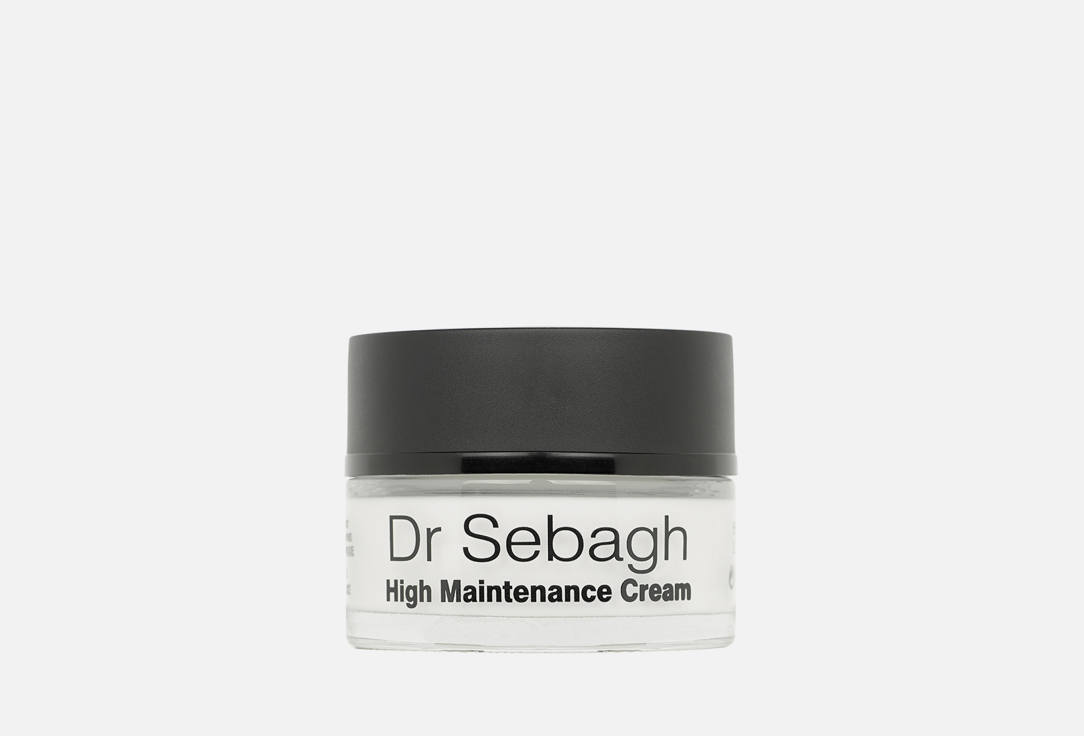 крем для лица dr sebagh крем для лица абсолют экстрим extreme maintenance cream Крем для лица DR SEBAGH Absolute 50 мл