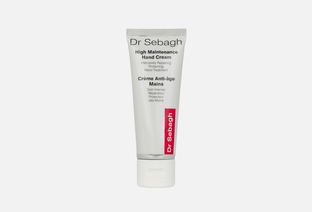 Крем для рук DR SEBAGH Absolute Anti-aging formula 75 мл