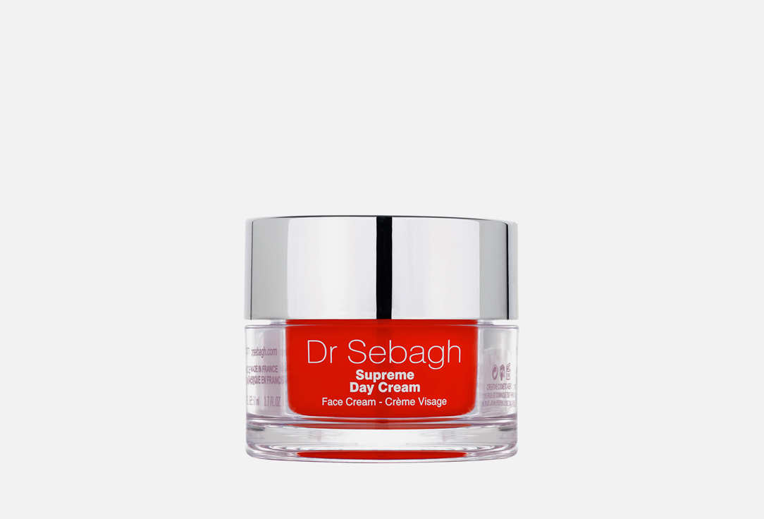 Изображение товара Крем для лица DR SEBAGH Restorative Day Deep Action