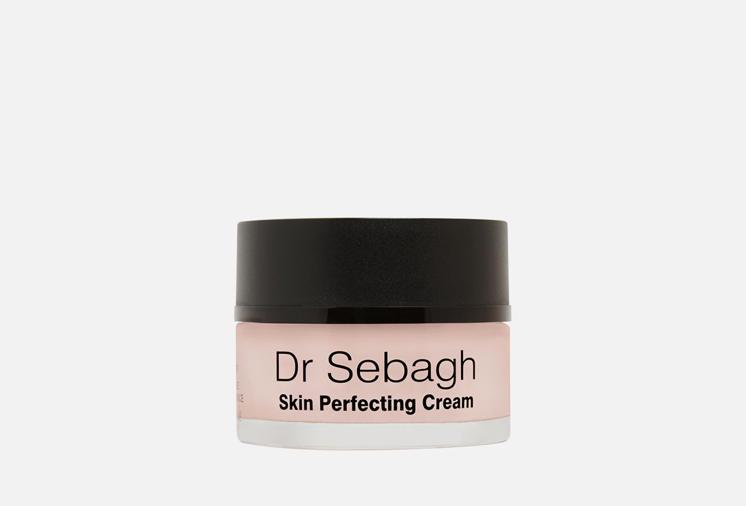 Крем для лица DR SEBAGH For oily and combination skin 50 мл фото