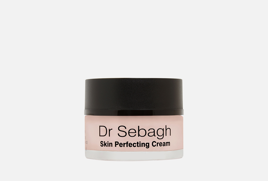 Изображение товара Крем для лица DR SEBAGH For oily and combination skin