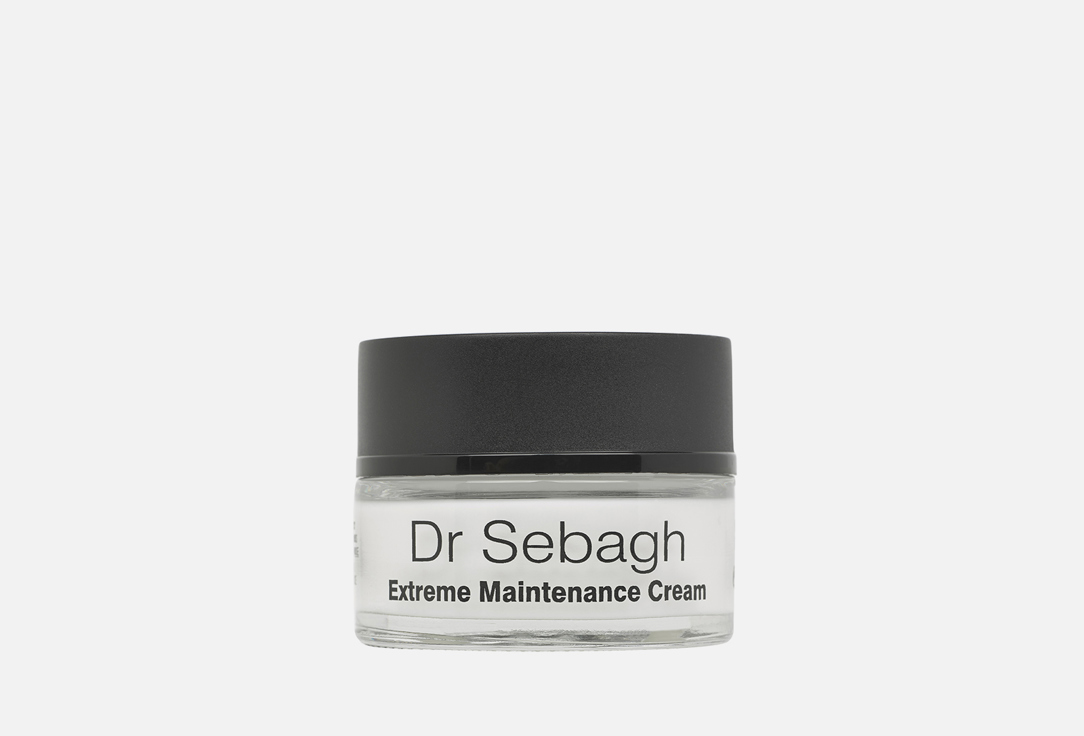 Крем для лица DR SEBAGH Absolute Extreme 50 мл кремы для лица dr sebagh крем для лица абсолют экстрим