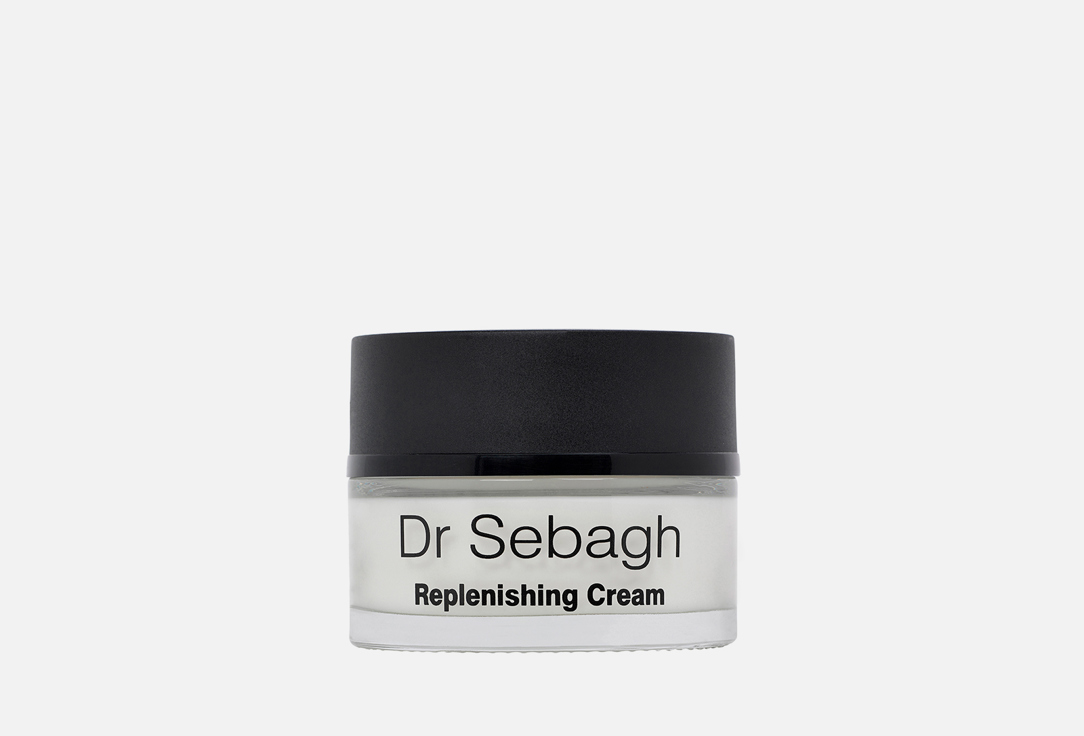 Крем для лица DR SEBAGH Hormone-like action for mature skin 50 мл крем для тела dr sebagh restorative strengthening 200
