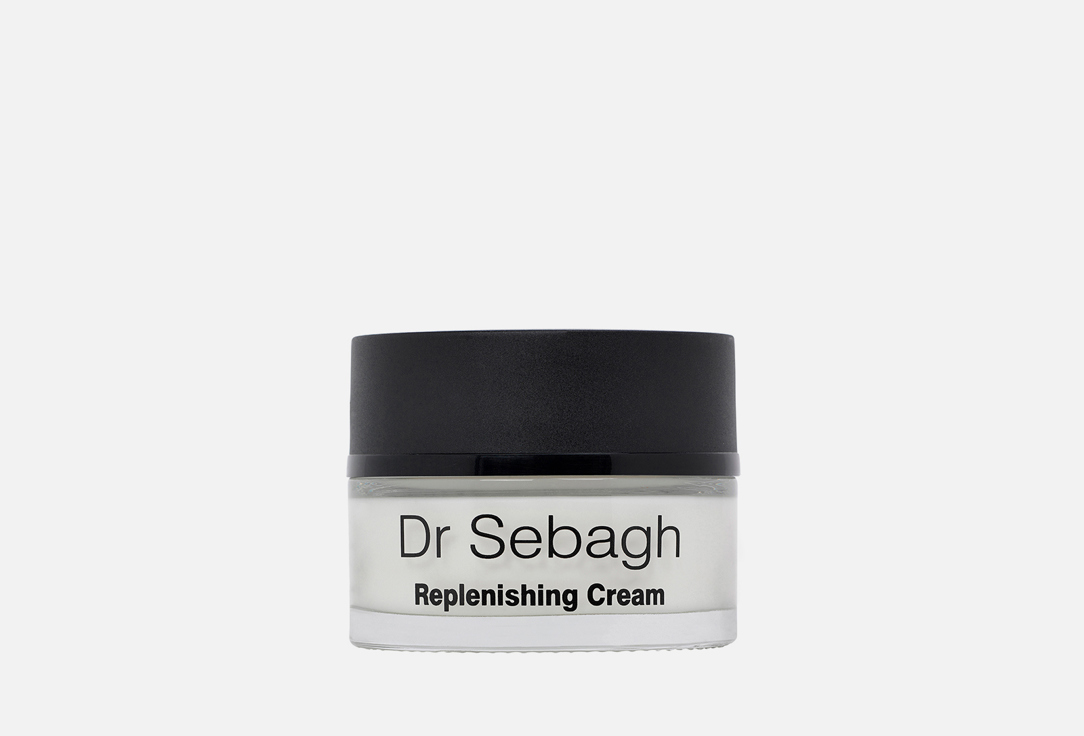 Изображение товара Крем для лица DR SEBAGH Hormone-like action for mature skin