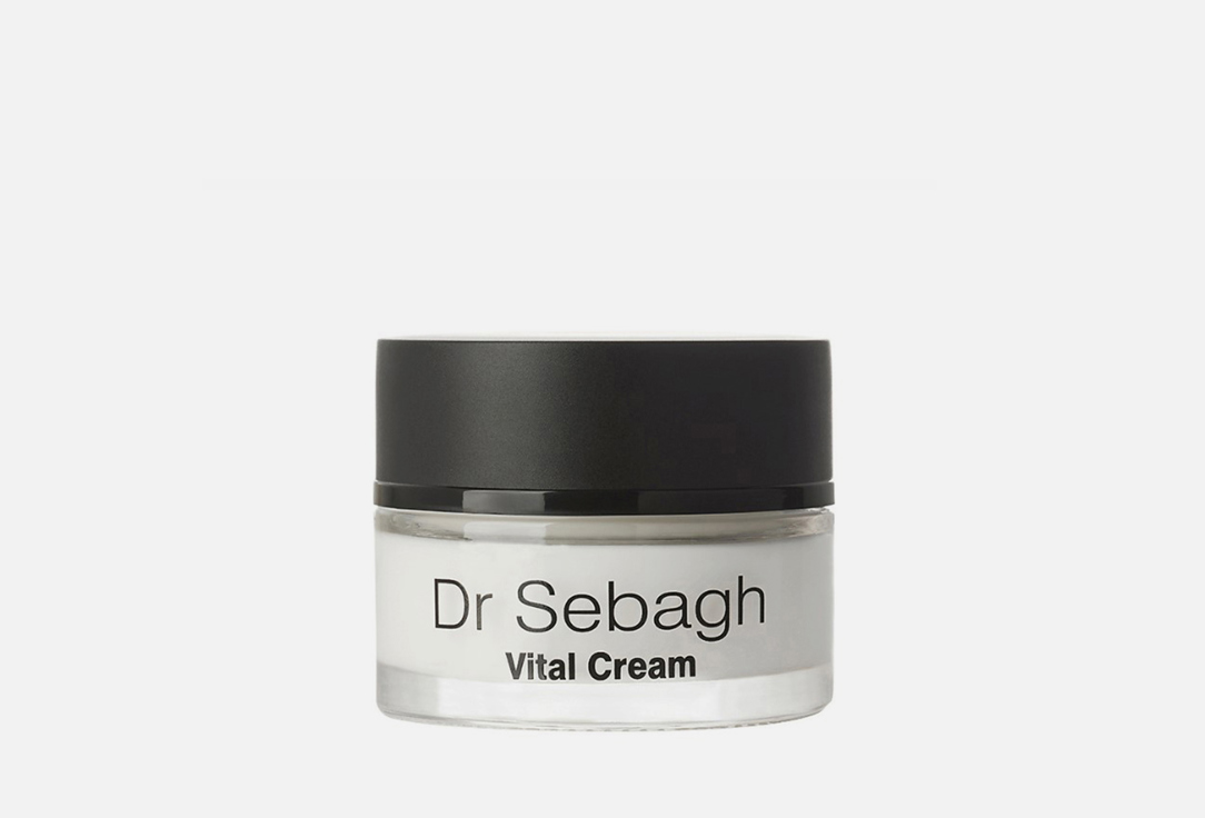 Изображение товара Крем для лица DR SEBAGH Moisturizing Cream Vital