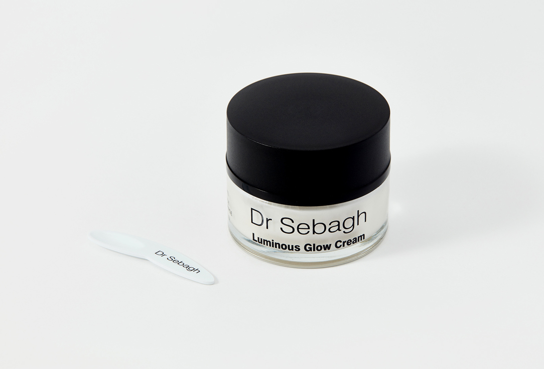 Крем для лица DR SEBAGH Luminous Glow 