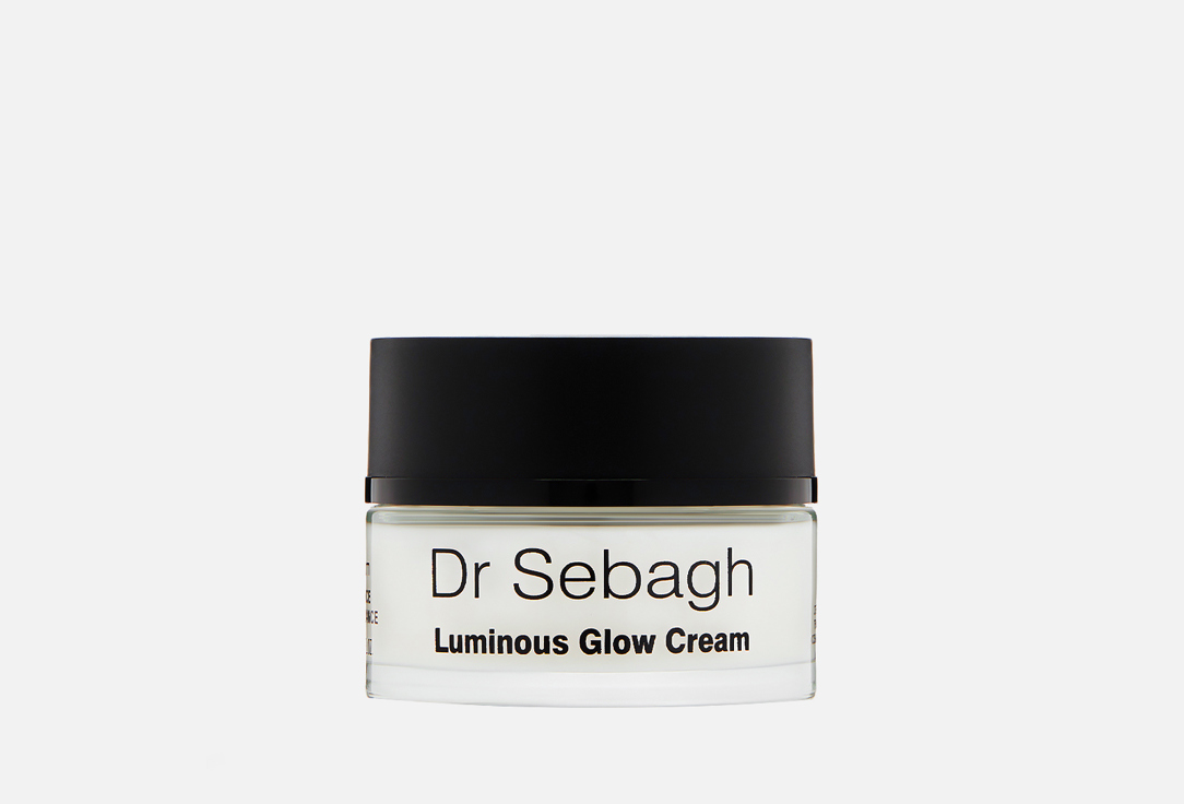 Изображение товара Крем для лица DR SEBAGH Luminous Glow