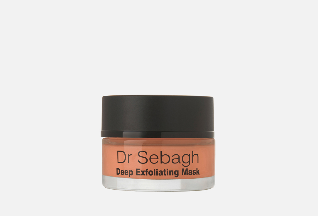 Изображение товара Маска для лица DR SEBAGH Deep Exfoliating Mask. Azelaic Acid