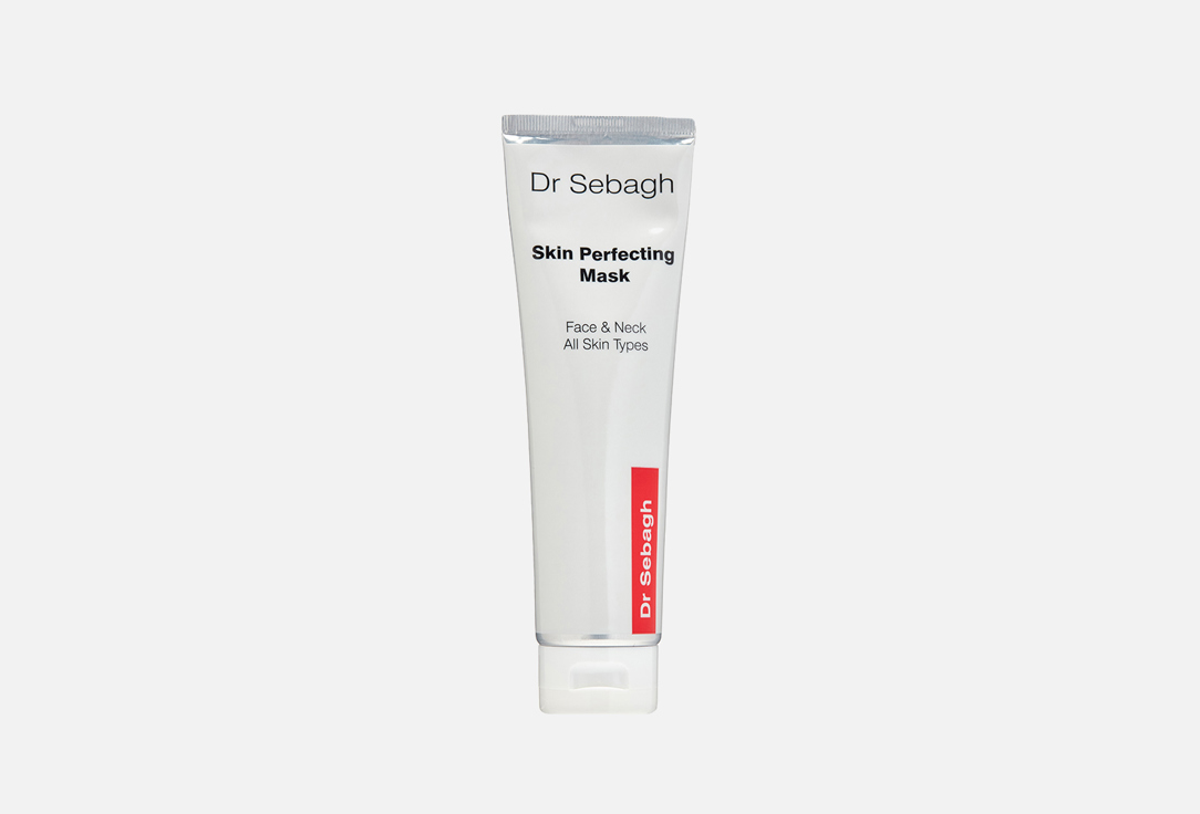 Изображение товара Маска для идеального цвета лица DR SEBAGH Skin Perfecting Mask