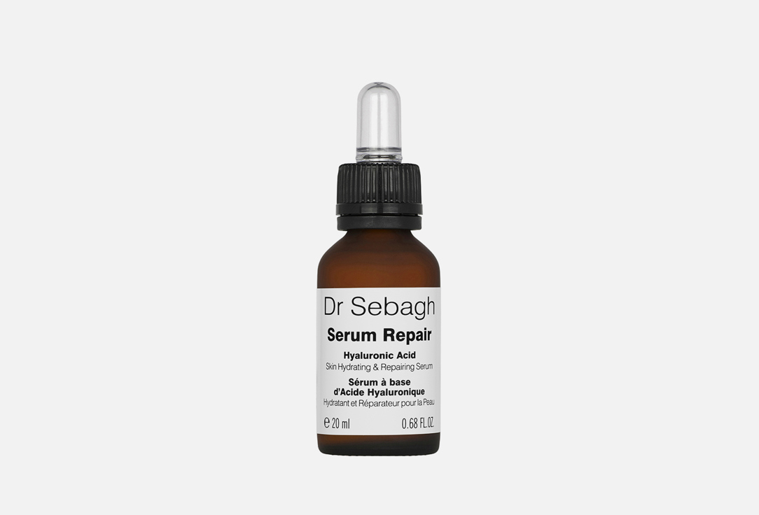 Изображение товара Сыворотка для лица DR SEBAGH Restoring Serum Collagen P + Hyaluronic Acid