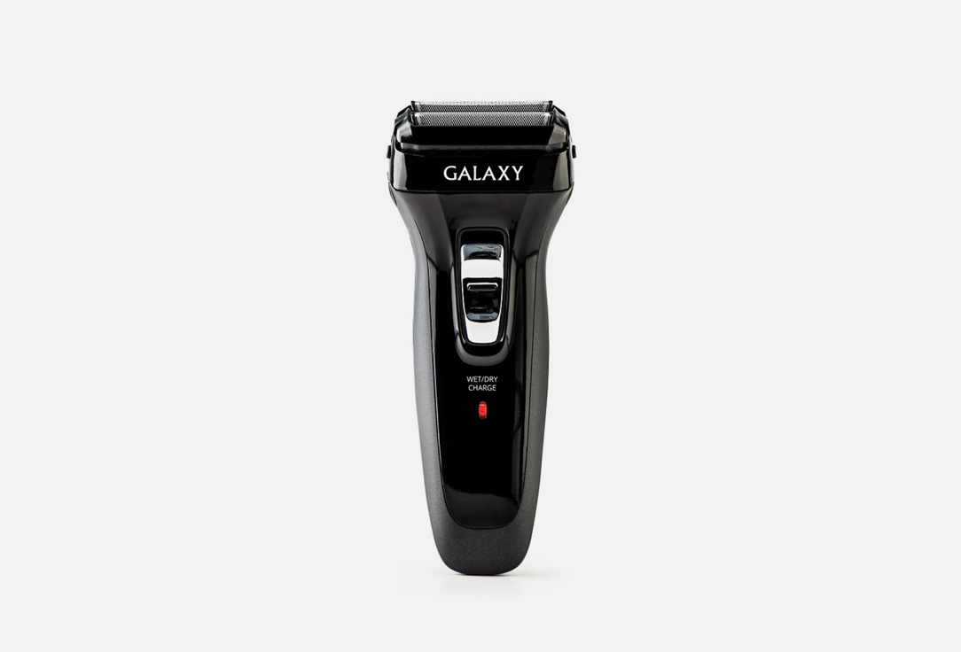 Бритва аккумуляторная GALAXY LINE GL4207 электробритва galaxy бритва аккумуляторная gl 4207
