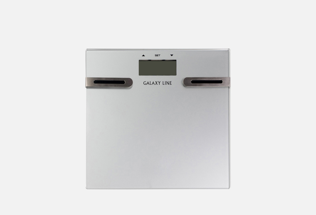 

Весы напольные GALAXY LINE, GL 4855
