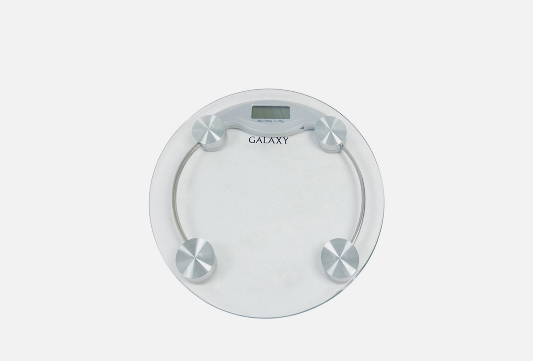 

Весы электронные бытовые GALAXY LINE, GL4804 1 шт