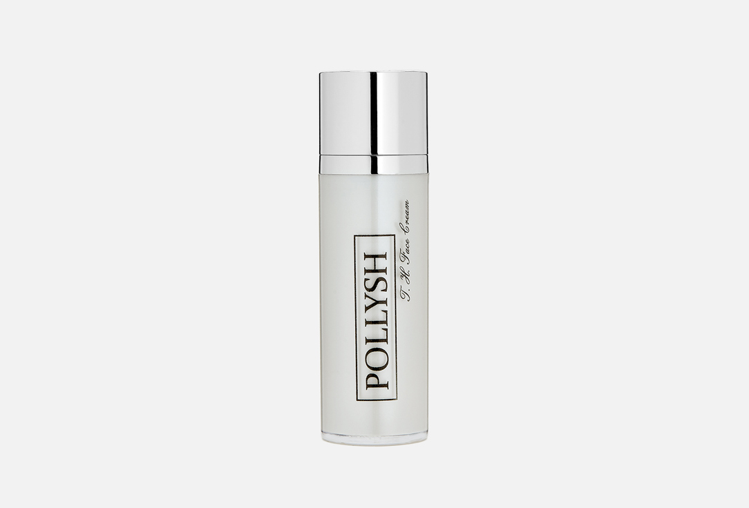 Ночной крем POLLYSH Night Face Cream 30 мл