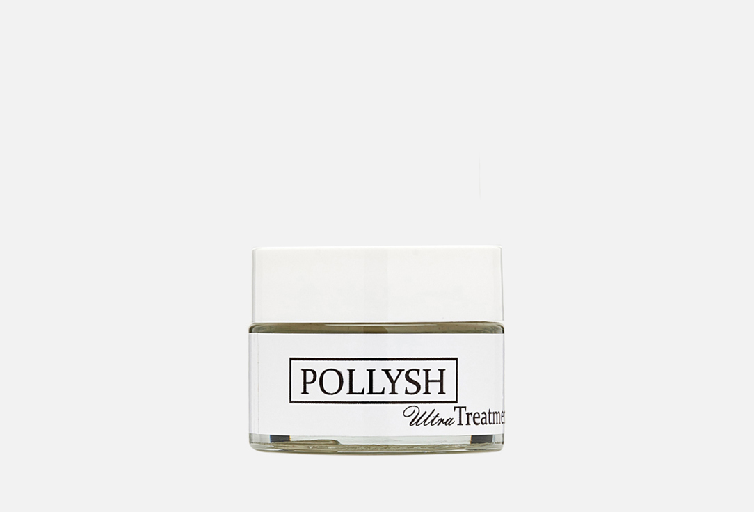 

Маска очищающая POLLYSH, UltraThreatment 50 мл