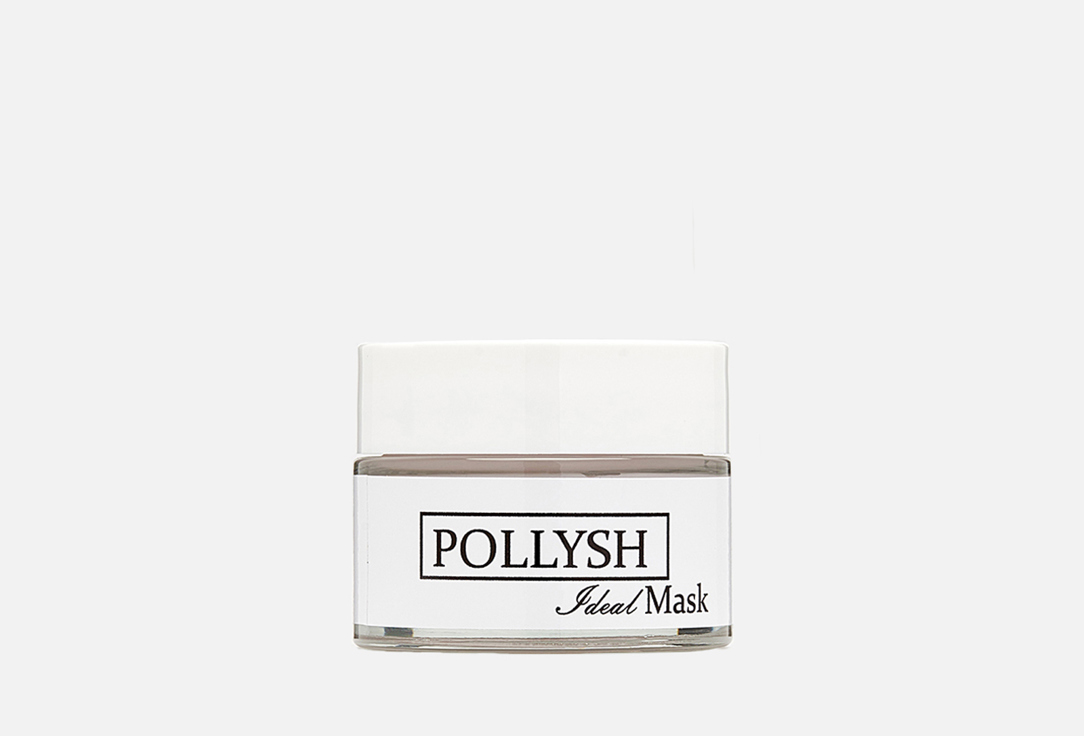 

Маска питательная POLLYSH, Ideal Mask 50 мл