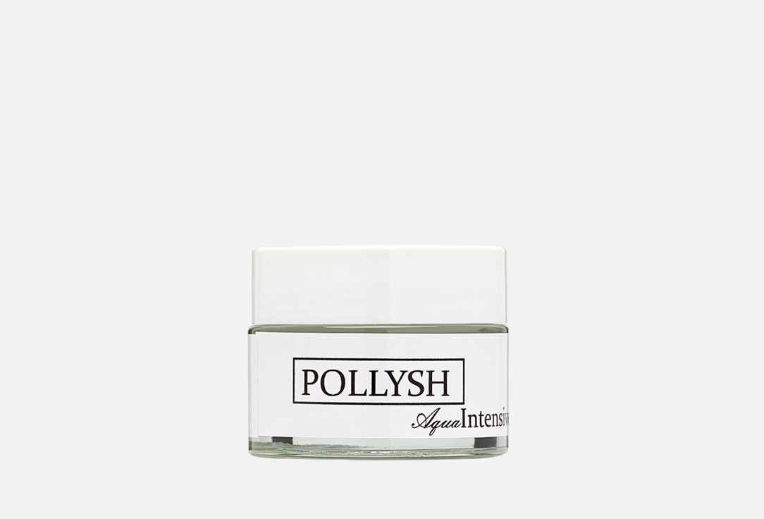 

Маска увлажняющая POLLYSH, AquaIntensive 50 мл