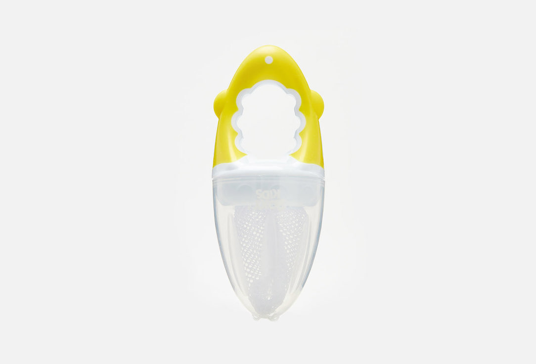 

Ниблер для прикорма ROXY-KIDS, Из нейлона 1 шт